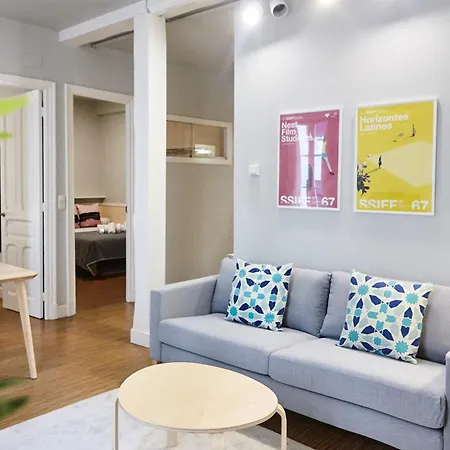 Bergara San Sebastian