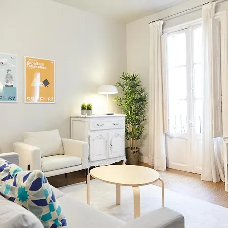 Bergara * San Sebastian