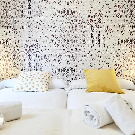 Bergara Apartment