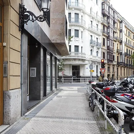 Apartment Bergara