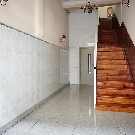 Bergara * San Sebastian