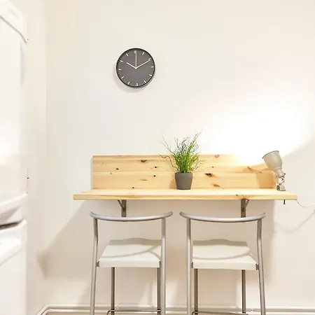 Bergara Apartment San Sebastian