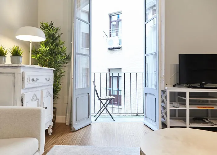 Bergara * Σαν Σεμπαστιάν