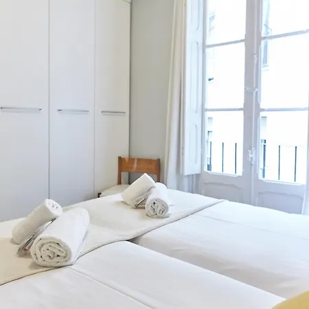 Bergara Apartamento