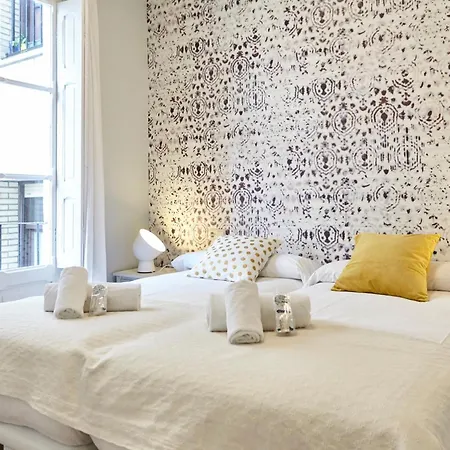 Bergara Apartamento *