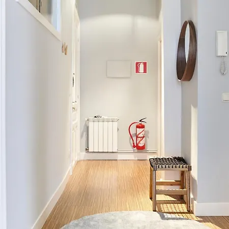Bergara Apartamento