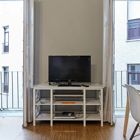 Apartamento Bergara *