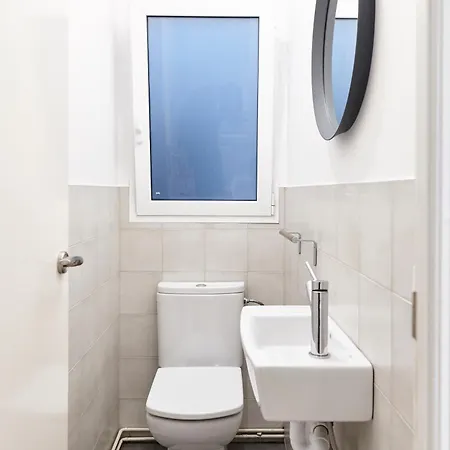 Apartamento Bergara