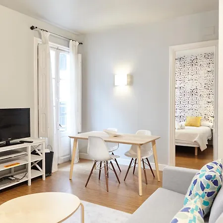 Bergara Apartamento *