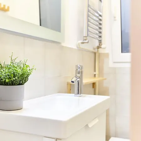 Apartamento Bergara *