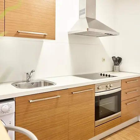 Apartamento Bergara