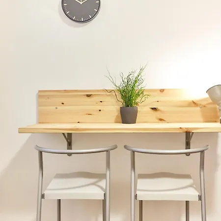 公寓 Bergara 圣塞瓦斯蒂安