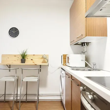 Bergara Apartamento