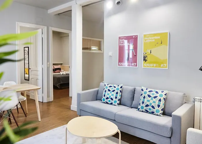 Bergara San Sebastian