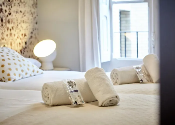 Apartment Bergara San Sebastian