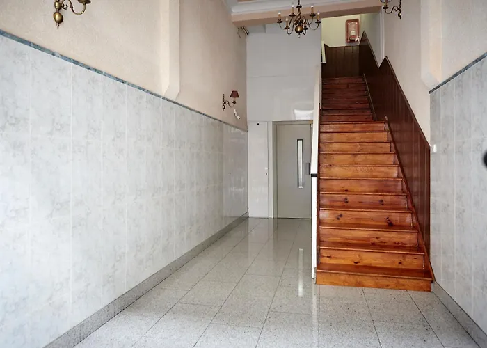 Bergara * San Sebastian