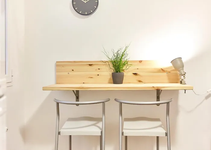 Apartment Bergara San Sebastian