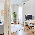 Apartment Bergara *