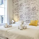 Bergara Apartment *