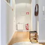 Bergara Apartment