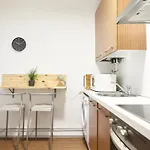 Bergara Apartment