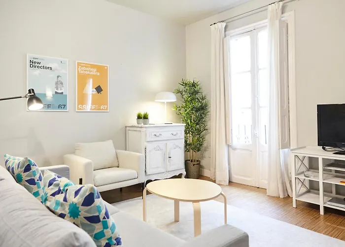 Bergara * 圣塞瓦斯蒂安